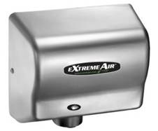 secador de manos para baños American Dryer GXT9-C
